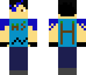 herobrine soldier  awsomenick