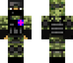 your paradise sniper