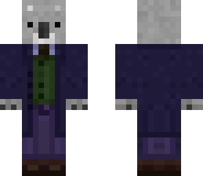 koala joker