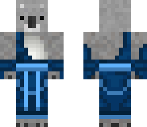 koala luchador