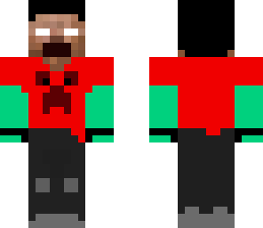 herobrine pro berte***
