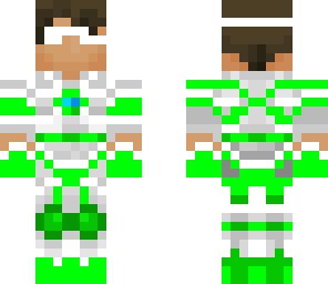 emerald sky