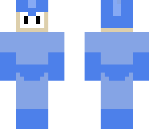 mega man