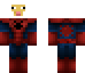 spider sheep