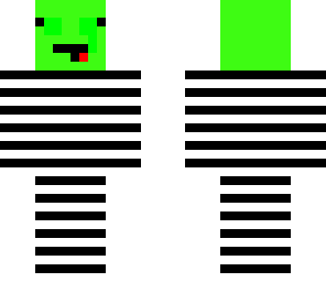 arrested slime