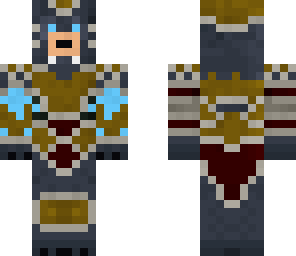 thunder lord volibear