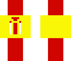 spanish flag