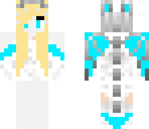 ice dragon