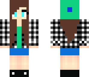 teen skin