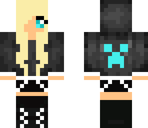 edit girl