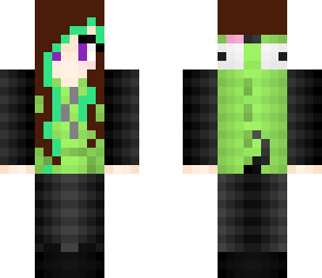 gir girl2
