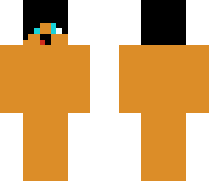 my skin