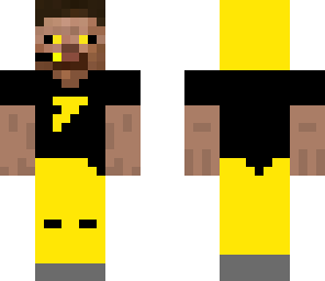 thunder steve