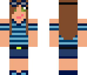 girl truemu