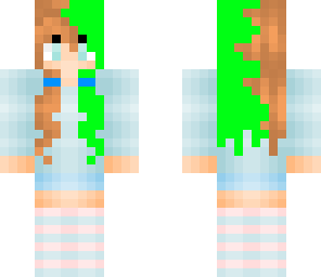 mint happy