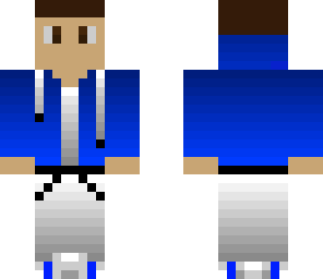 my skin