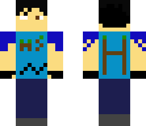 herobrine soldier  awsomenick