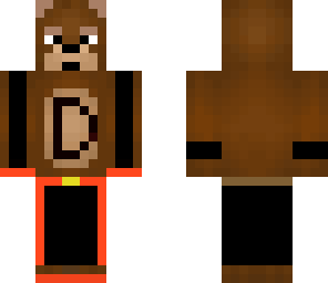 moon bear