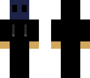 eyeless jack skin