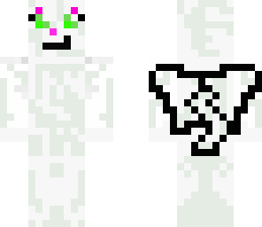 cat angel