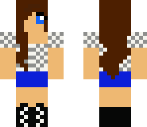 dani's awesome skin