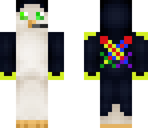 penguin swordsman 3