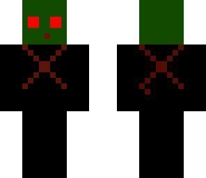 evil assasin slime