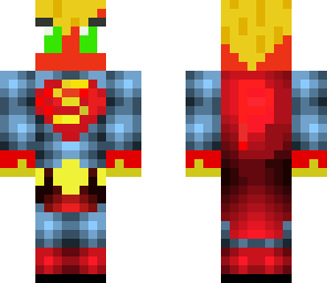 super mac