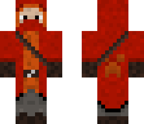 fire ranger