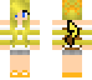 pikagirl