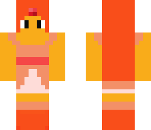 flame princess earth and water special