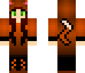 kitty tigress
