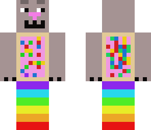 nyan cat