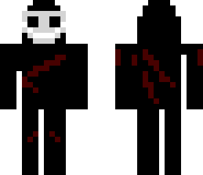 scp 087 b-1