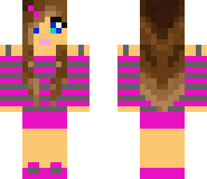 cool girl