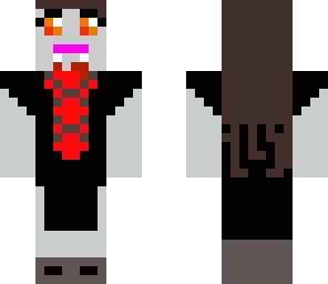 vampire girl