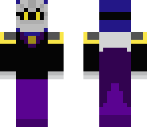 metaknight guy
