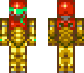 samus