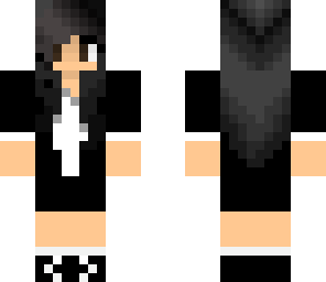 captain sparklez girl
