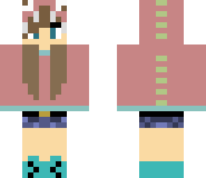 dinosaur hoodie girl
