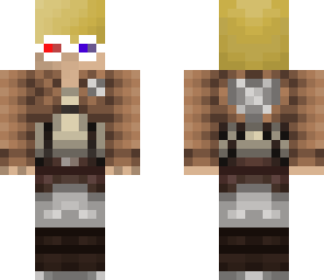 3d armin