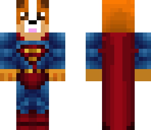 super dog