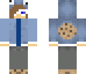 3d cookie