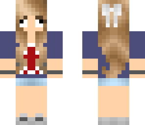 squid girl