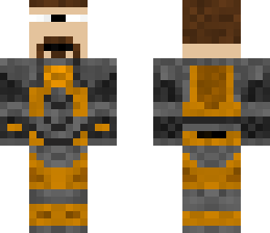 gordon freeman