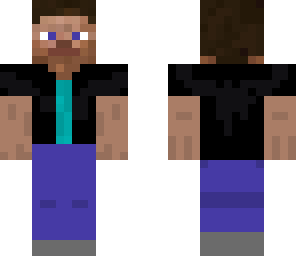 cool steve sin lentes
