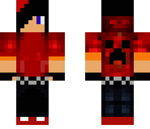 boyinred
