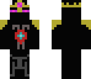 ender king