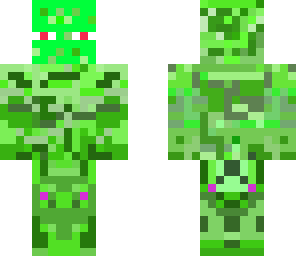 improved version of snake