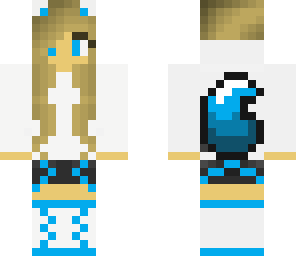 snapplecraft